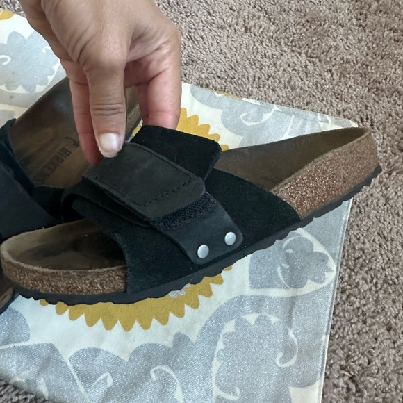 Birkenstock Oita women’s 7 slides - Picture 2 of 13